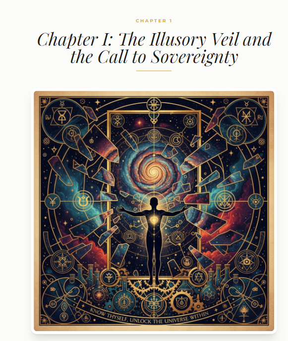 The 7 universal laws and applications to life