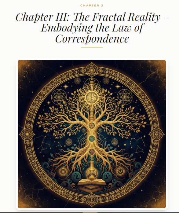 The 7 universal laws and applications to life