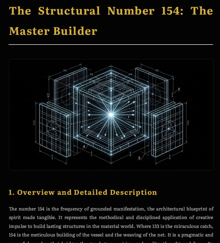 The Encyclopedia of Spiritual Numerology 151 to 200 vol 4