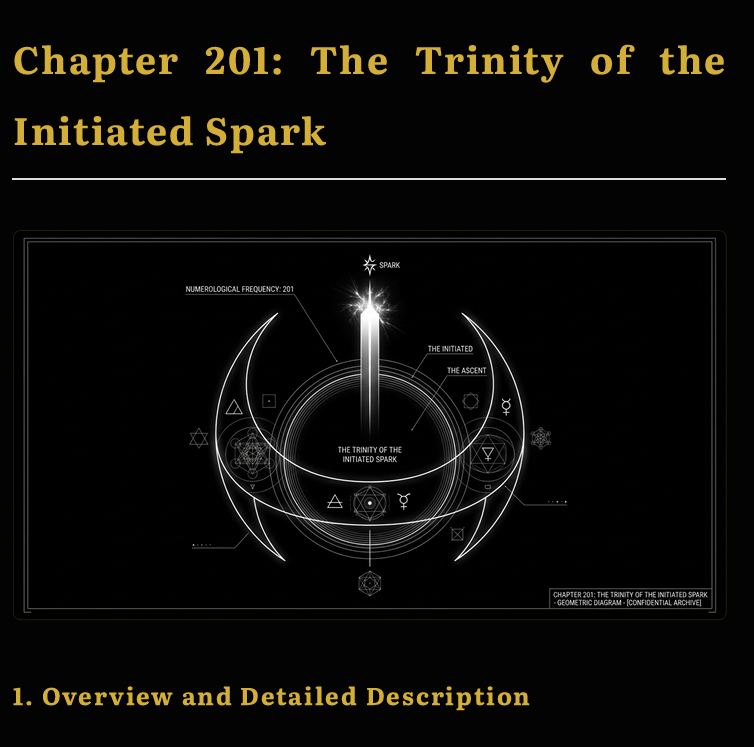The Encyclopedia of Spiritual Numerology 200 to 251 vol 5