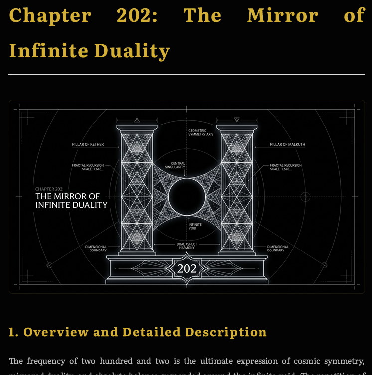 The Encyclopedia of Spiritual Numerology 200 to 251 vol 5