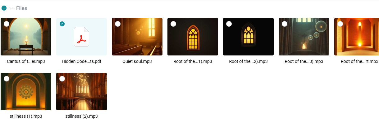 Ancient Gregorian Chants and Their Healing Codes with Gregorian 528 Hz Compositions