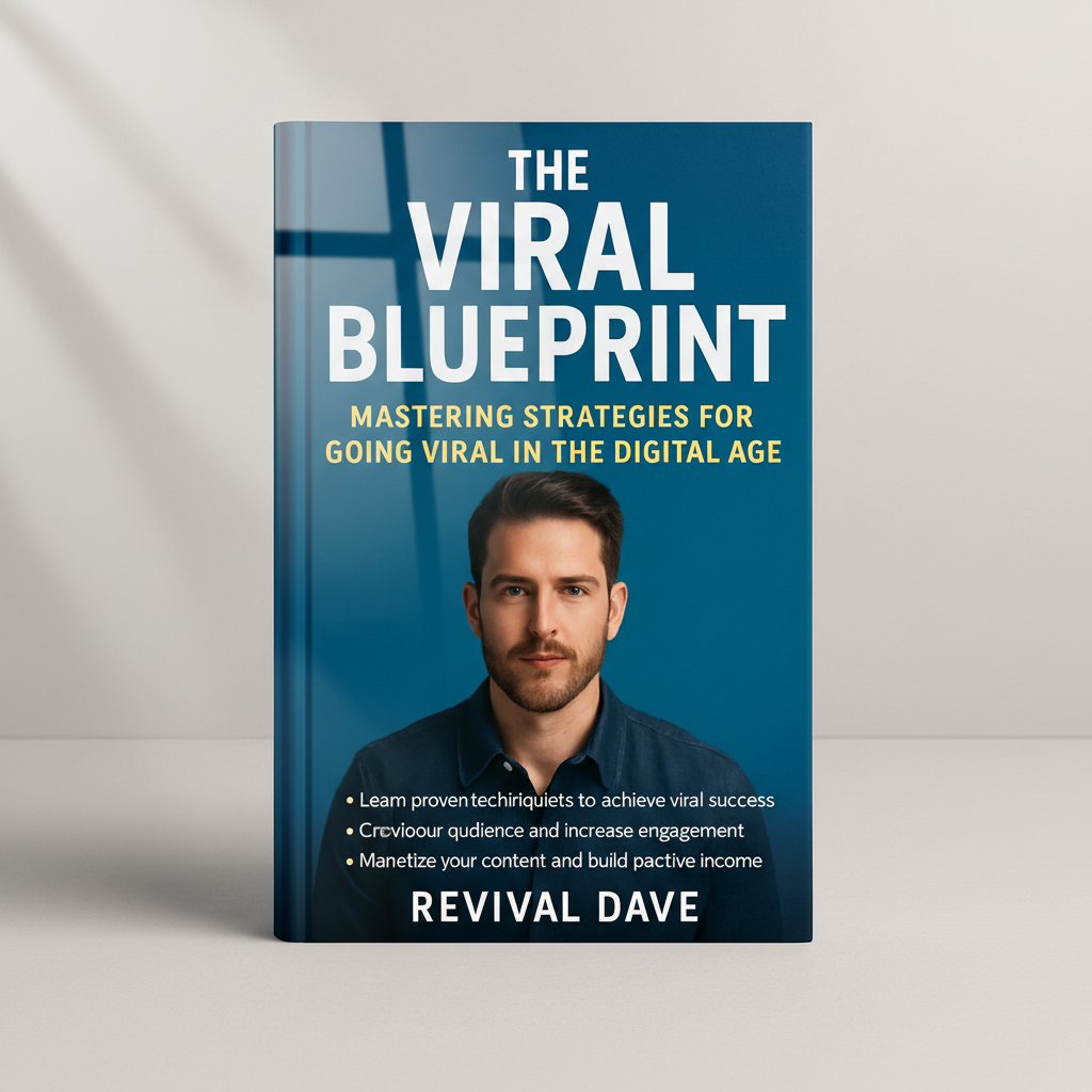 The Viral Blueprint