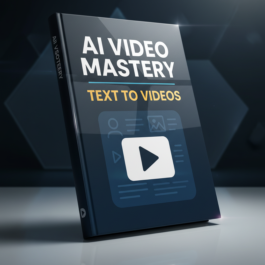 Ai Video Mastery