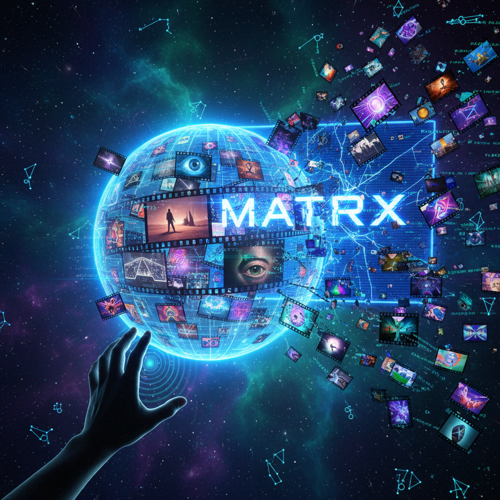 500 Movies Like the Matrix and their Respective Premium Watch Access Links
