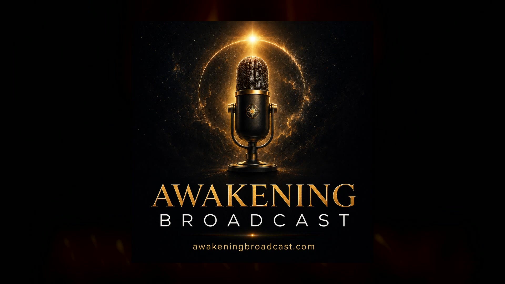 Awakening Broadcast Bundle: 4 Transformational Teachings to Reclaim Your Power, Unlock Wealth &amp; Remember Who You Are